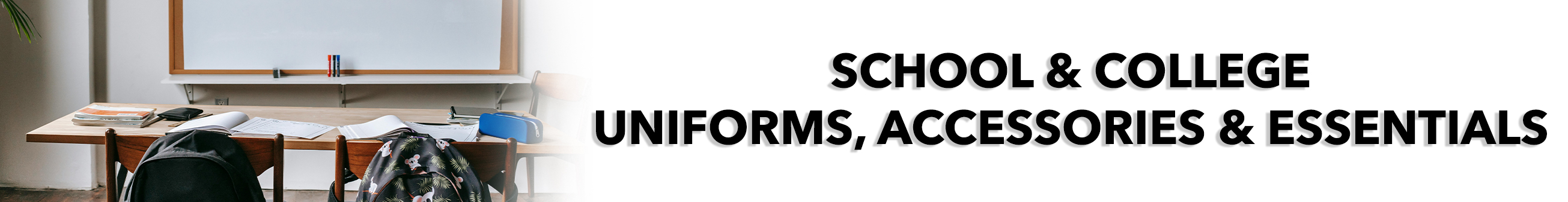 SCHOOLS & COLLEGES SCHOOLS & COLLEGES