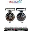 Siachen Glacier Uniform Medal Replica ( Full Size ) - ArmyNavyAir.com