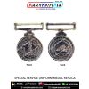 Special Service Uniform Medal Replica ( Full Size ) - ArmyNavyAir.com