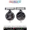 High Altitude Uniform Medal Replica ( Full Size ) - ArmyNavyAir.com