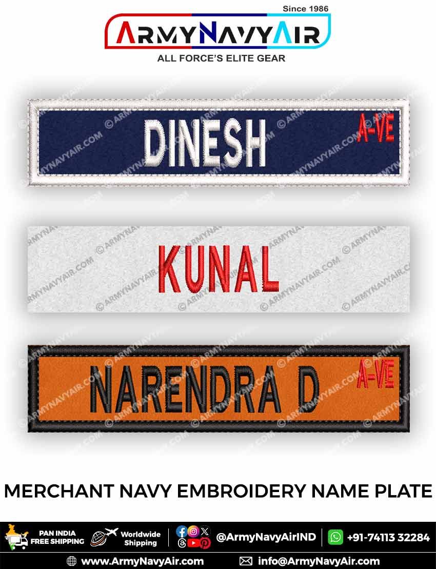 buy-merchant-navy-embroidered-name-plate-online-at-armynavyair