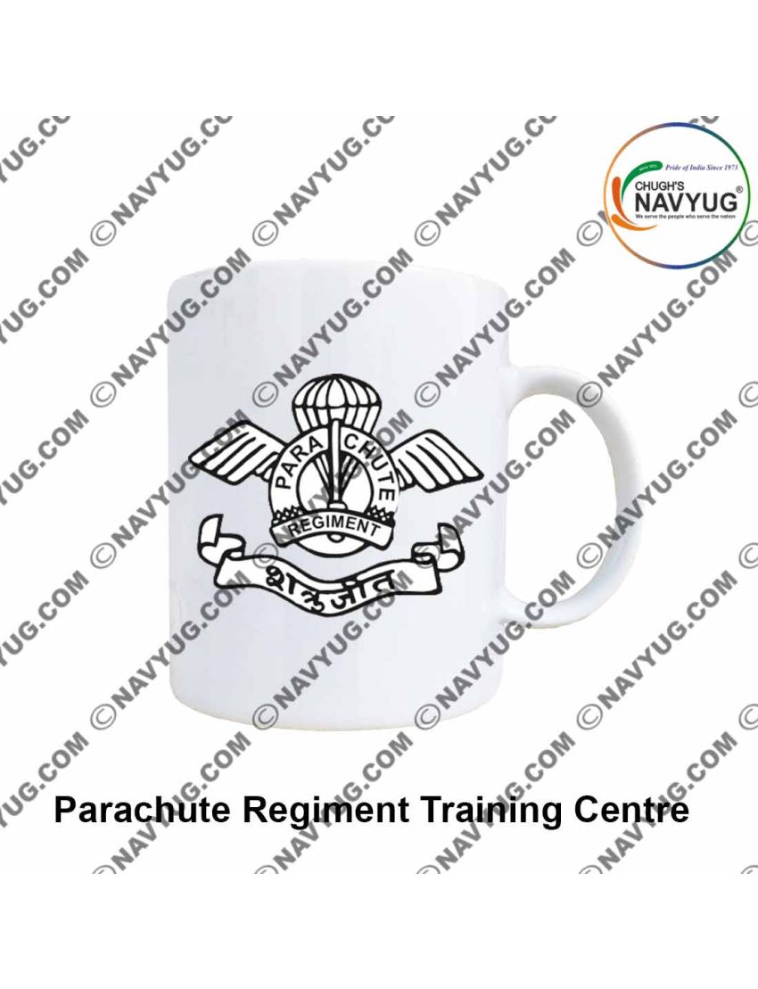 Army Mug (Infantry) Regiments |Indian Army-Military Mug Souvenir Gift