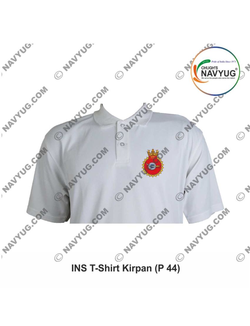 T-Shirt Indian Navy INS Khukri Class | Indian Navy Surface Ship ...