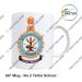 Personalised IAF Indian Air Force 2 TETTRA School Mug: ArmyNavyAir.com