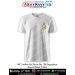 Personalised IAF No 108 Squadron Round Neck T-Shirt : ArmyNavyAir.com