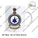 IAF TETTRA School Mug |Indian Airforce Mug (Technical Type Training School ) Souvenir Gift-10 Tettra