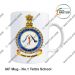 Personalised IAF Indian Air Force 1 TETTRA School Mug: ArmyNavyAir.com