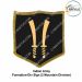 2 Mountain Division Formation Div Sign : ArmyNavyAir.com