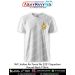 Personalised IAF No 2231 Squadron Round Neck T-Shirt : ArmyNavyAir.com