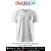 Personalised IAF No 25 Squadron Round Neck T-Shirt : ArmyNavyAir.com