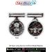 Long Service-30 Years Uniform Medal Replica ( Full Size ) : ArmyNavyAir.com
