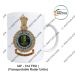 Personalised IAF Indian Air Force 314 Transportable Radar Unit Mug: ArmyNavyAir.com