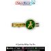 Indian Army 4 Gorkha Rifles Tie Pin : ArmyNavyAir.com