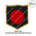 5 Mountain Division Formation Div Sign : ArmyNavyAir.com