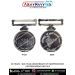 50 Years - 50th Year Anniversary of Independence Uniform Medal Replica ( Full Size ) - ArmyNavyAir.com