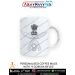 Personalised Coffee Mugs With 9GR 9 Gorkha Rifles Logo