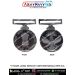 9 Years Long Service Uniform Medal Replica ( Full Size ) - ArmyNavyAir.com