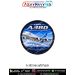 Airbus A380 Superjumbo Passenger Aircraft Patch for Aviation Enthusiasts and Collectors