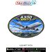 Airbus A330 MRTT Multi Role Tanker Transport Aircraft Patch for Aviation Enthusiasts and Collectors