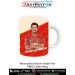 Personalised Aaron Hardie Fan PBKS Coffee Mug : ArmyNavyAir.com