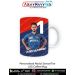 Personalised Abdul Samad Fan LSG Coffee Mug : ArmyNavyAir.com