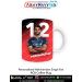 Personalised Abhinandan Singh RCB Coffee Mug : ArmyNavyAir.com