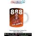 Personalised Adam Zampa Fan SRH Coffee Mug : ArmyNavyAir.com