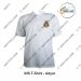 Indian Navy INS Adyar T-shirt: ArmyNavyAir.com