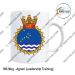 Personalised Indian Navy INS Agrani : ArmyNavyAir.com