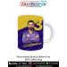 Personalised Ajinkya Rahane Fan KKR Coffee Mug : ArmyNavyAir.com