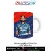 Personalised Akash Deep Fan LSG Coffee Mug : ArmyNavyAir.com