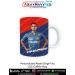 Personalised Akash Singh Fan LSG Coffee Mug : ArmyNavyAir.com