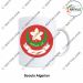 International Scouts (Boys) Mug Souvenir-Algerian