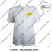 T-Shirt Allahabad Bank