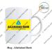 Mug - Allahabad Bank