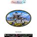 Always Ready Aviation Patch for Pilots, Aviation Enthusiasts and Collectors