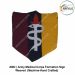 AMC Formation Div Sign : ArmyNavyAir.com