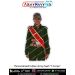 Personalized Indian Army Sash I Corps : ArmyNavyAir.com