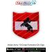 Indian Army 10 Corps Formation Div sign : ArmyNavyAir.com