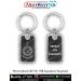 Personalised Indian Air Force No 108 Squadron IAF Keychain : ArmyNavyAir.com