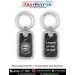 Personalised Indian Air Force No 112 Helicopter Unit IAF Keychain : ArmyNavyAir.com