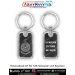 Personalised Indian Air Force No 128 Helicopter Unit IAF Keychain : ArmyNavyAir.com