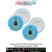 Personalised IAF 130 Helicopter Unit Button Badge : ArmyNavyAir.com