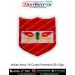 Indian Army 14 Corps Formation Div sign : ArmyNavyAir.com