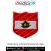 Indian Army 14 Corps Formation Div sign : ArmyNavyAir.com