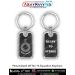 Personalised Indian Air Force No 16 Squadron IAF Keychain : ArmyNavyAir.com
