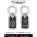 Personalised Indian Air Force No 220 Squadron IAF Keychain : ArmyNavyAir.com