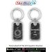 Personalised Indian Air Force No 222 Squadron IAF Keychain : ArmyNavyAir.com