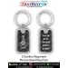 Personalised Special Protection Group Keychain : ArmyNavyAir.com