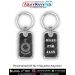 Personalised Indian Air Force No 4 Squadron IAF Keychain : ArmyNavyAir.com